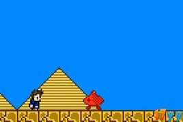 水男孩中文版 水男孩中文版