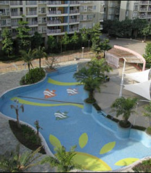 水山緣四期滴翠谷 水山緣四期滴翠谷