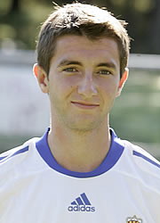 凱文&middot;拉克魯斯