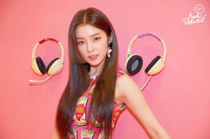 裴珠泫（Irene）