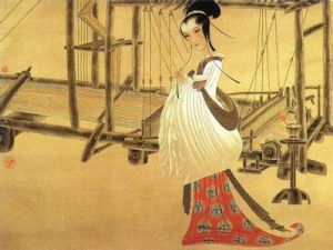 木蘭辭[緋村柯北演唱歌曲]