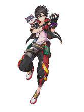 キワム・ハチスカ