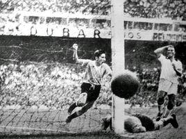 馬拉卡納之痛 馬拉卡納之痛