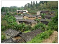 小立色自然村 小立色自然村