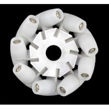 麥克納姆輪4寸 100毫米