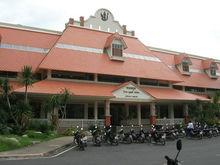 泰國梅州大學