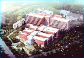 丹東市第一醫院 丹東市第一醫院