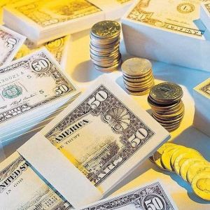 金融外匯 金融外匯