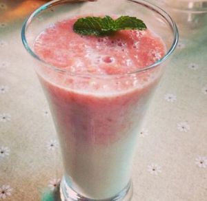 番茄優酪乳汁 番茄優酪乳汁