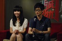 楊亞娟[上海長征醫院護理部總護士長]