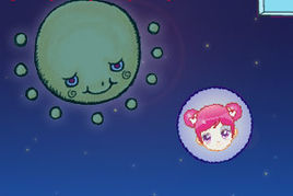 阿sue月球歷險記