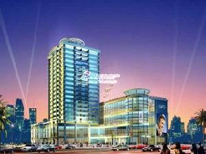 金水灣大廈 金水灣大廈