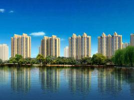 首開·國風上觀 首開·國風上觀