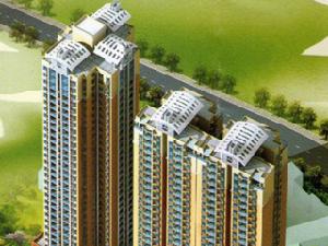 清溪水岸商務社區 清溪水岸商務社區