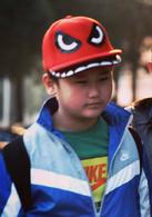 正義联盟[國產科幻電視連續劇]