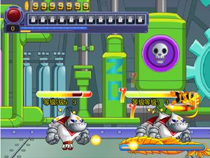 黃金鎧甲2無敵版 黃金鎧甲2無敵版