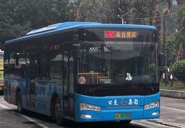 福州公交45路 福州公交45路