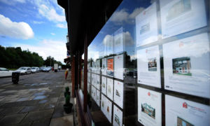 中國購房團 中國購房團