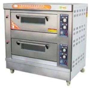燃氣烤箱 燃氣烤箱