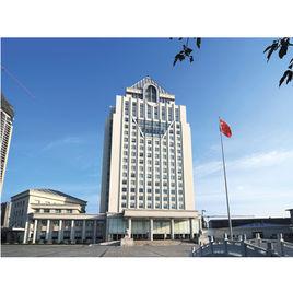 南昌市國家稅務局