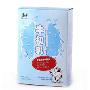 育生堂牛初乳 育生堂牛初乳