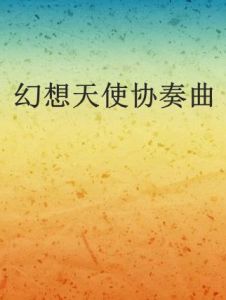 幻想天使協奏曲 幻想天使協奏曲