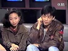 溫柔的你[王傑、林憶蓮合唱歌曲]