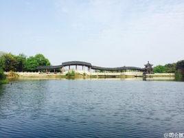 穿石坡湖 穿石坡湖