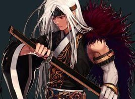 地下城與勇士劍魂