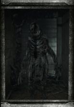 生化危機7[Capcom出品的《生化危機》系列的第八部]