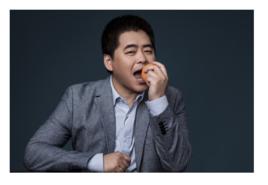 驃騎[阿里文學作家]