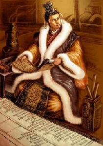 三國劉阿斗 三國劉阿斗