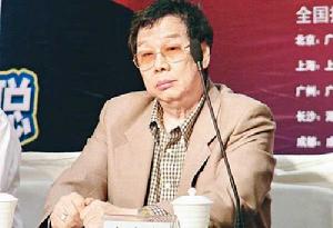 樂壇教父戴思聰因心臟病去世