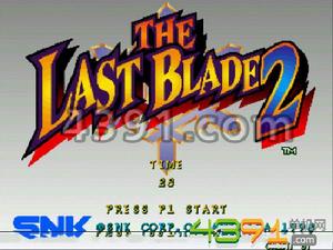 月華劍士Ⅱ[月華劍士Ⅱ]