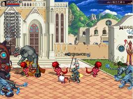 獸潮來襲 獸潮來襲