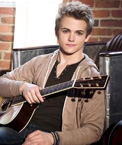 Hunter Hayes