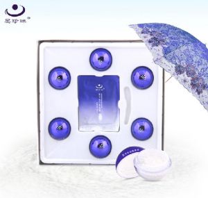 黑珍珠白肌膜粉 黑珍珠白肌膜粉