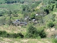 阿郎寨自然村 阿郎寨自然村