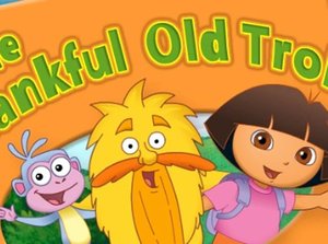 朵拉的巨魔之旅