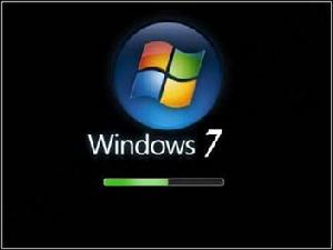 Windows 7作業系統