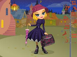 魔法南茜 魔法南茜