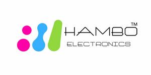 廣州瀚博電子科技有限公司 廣州瀚博電子科技有限公司