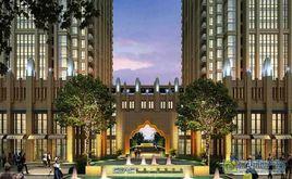 世紀歐美中心 世紀歐美中心