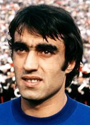 皮耶特羅·阿納斯塔西 皮耶特羅·阿納斯塔西