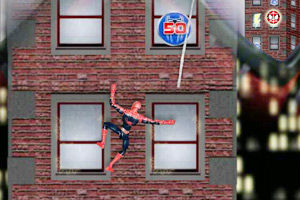 《蜘蛛俠3睡魔之塔》