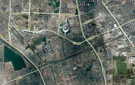 李七莊街道 李七莊街道