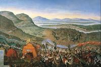 1683年9月12日之維也納之戰