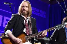 Tom Petty
