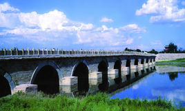 盧溝橋