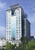 浙江省建設投資集團有限公司